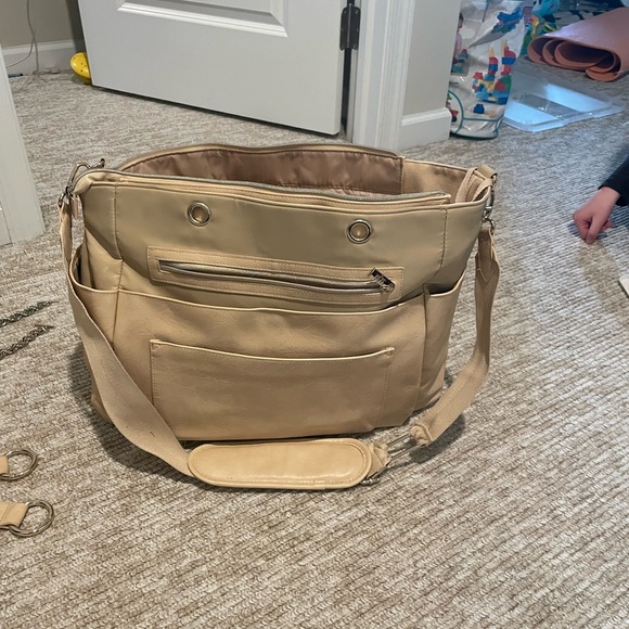 BEIS Bags Diaper Poshmark